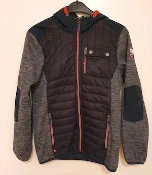 Killtec Jacke Sommer Übergang Bild 2