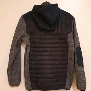 Killtec Jacke Sommer Übergang