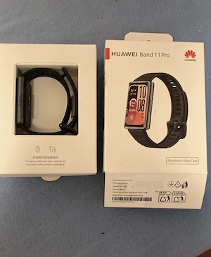 Huawei Band 11 Pro Bild 2