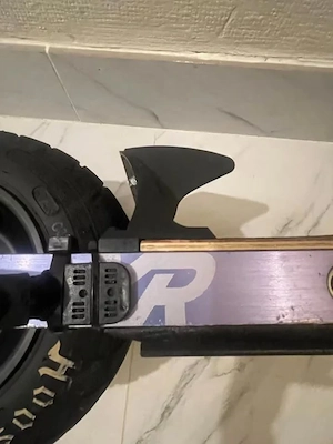 Onewheel+ XR Ladegerät fehlt Bild 2