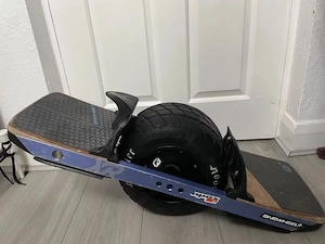 Onewheel+ XR Ladegerät fehlt Bild 3