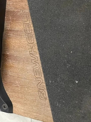 Onewheel+ XR Ladegerät fehlt Bild 6