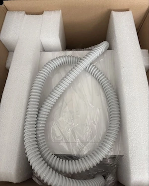 RUCK PODOLOG NOVA 3 Fusspflegegerät mit neuem Handstückmotor Bild 3