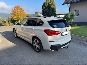 Verkaufen BMW X1 M-Sportpaket Bild 3