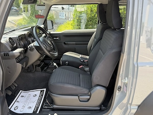 Suzuki Jimny 1,5 VVT Allgrip N1 2024 mit NUR 7164 Km TOP! Bild 6