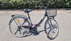 Damen Fahrrad  Bild 2