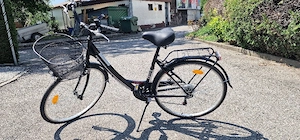 Damen Fahrrad 