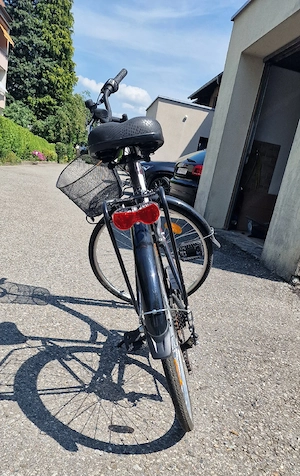 Damen Fahrrad  Bild 4