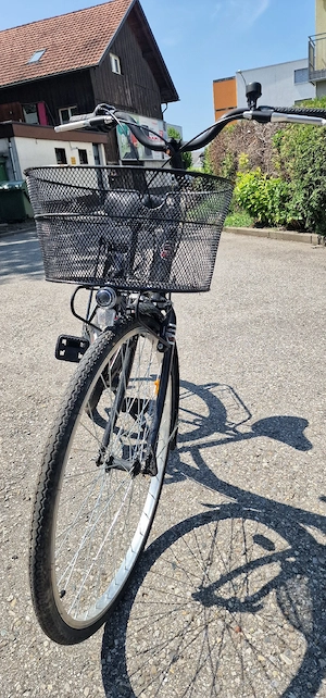 Damen Fahrrad  Bild 5