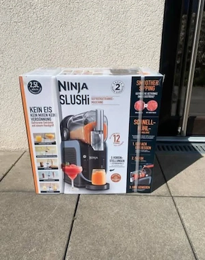 Ninja Sushi Neu  Bild 3