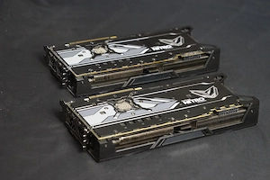 2x Sapphire Nitro+ Radeon RX Vega 64   8 GB Bild 6