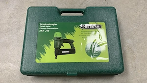 PREBENA Druckluftnagler, Kompressor & Zubehör Bild 9