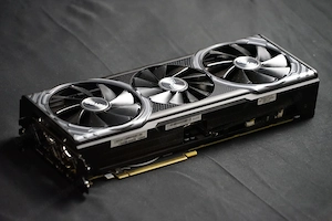 2x Sapphire Nitro+ Radeon RX Vega 64   8 GB Bild 2