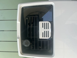 Kaffeevollautomat DeLonghi DINAMICA Bild 7