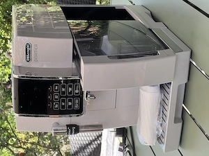 Kaffeevollautomat DeLonghi DINAMICA Bild 3