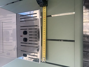 Kaffeevollautomat DeLonghi DINAMICA Bild 4