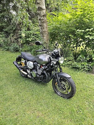 Yamaha 1300  Bild 5