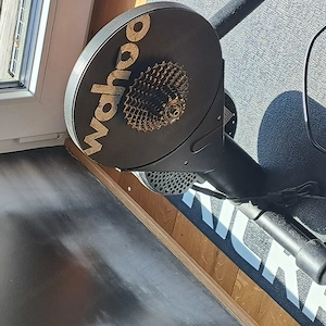 Wahoo Kickr core