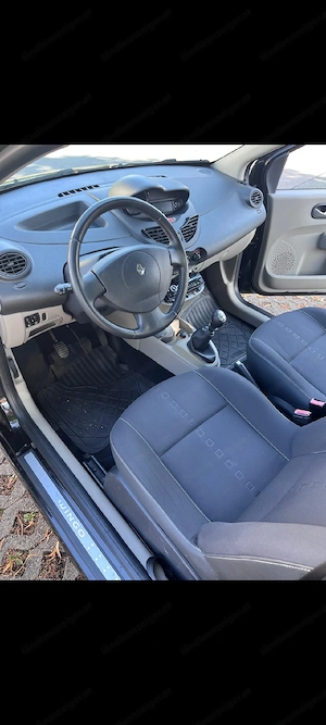 Renault Twingo Bj 2009 Bild 2
