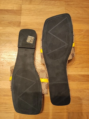 neue Schuhe Gr 41 Bild 4