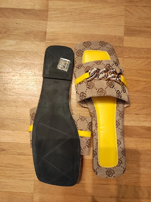 neue Schuhe Gr 41 Bild 2