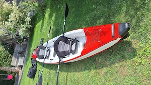 Kanu Sandbanks Style Explorer KR Bild 3