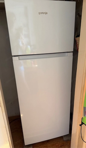 Gorenje Kühlschrank Bild 2