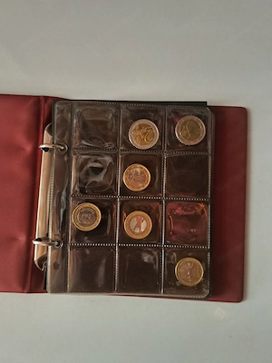 Der gute Alte Schilling und ein Münzbuch !! Bild 3