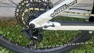 E-Bike 750 Wh XL Größe  Bild 5