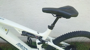 E-Bike 750 Wh XL Größe  Bild 4