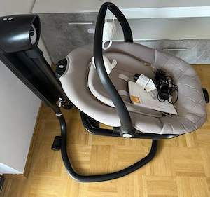 Joie Serina 2in1 Babyschaukel 