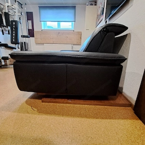 Ledercouch Bild 3