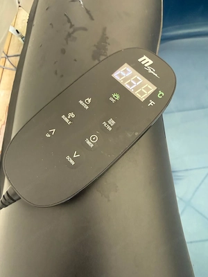 MSpaPool Für 4 Personen  Bild 3