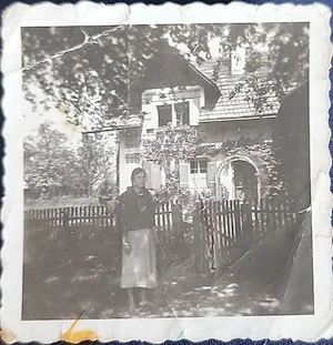 Einige alte Fotos aus Bad Goisern 