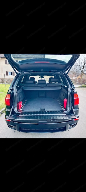 X5 Bmw Bj 2011 Bild 5