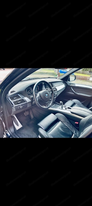 X5 Bmw Bj 2011 Bild 4