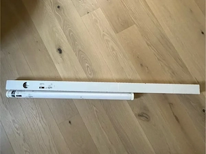 IKEA BJÖRKSTA Wandbild 140x56 cm   neu & komplett Bild 4