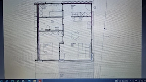 schöne helle 2 Zimmer wohnung  Bild 7