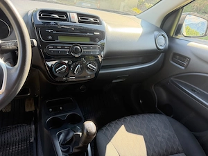 Mitsubishi Space Star - zu verkaufen Bild 7