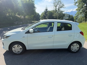 Mitsubishi Space Star - zu verkaufen Bild 8