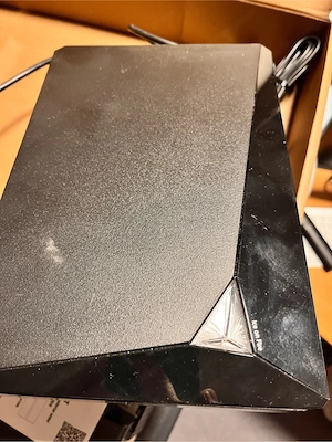 ASUS TurboDrive BW-12D1s Bild 4