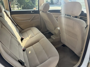 Vw Passat 1.8 Automatik TÜV NEU wenig Km Bild 7
