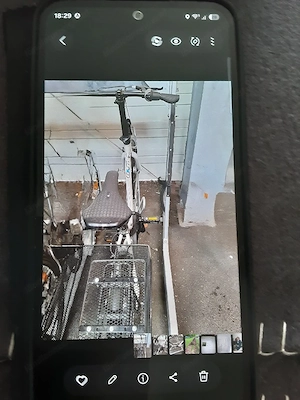Faltfahrrad Bild 2