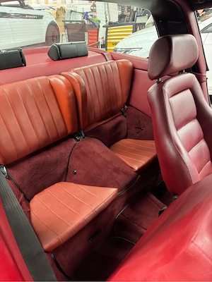 Porsche 911 Targa 1976 Bild 6