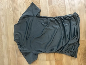 Mädchen T-Shirt Gr. 140