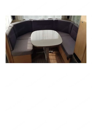 Wohnwagen zu verkaufen Bild 5