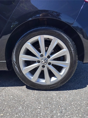 VW Golf 6  Bild 10