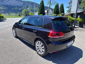 VW Golf 6  Bild 5