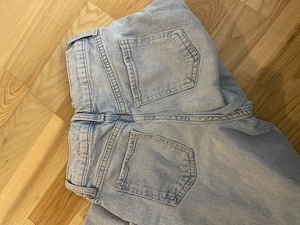Mädchen Jeans Gr. 140 Bild 2