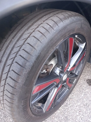 Nissan Juke Bild 4